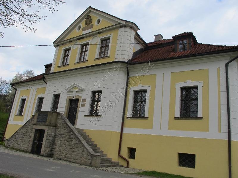 Rajnochovice