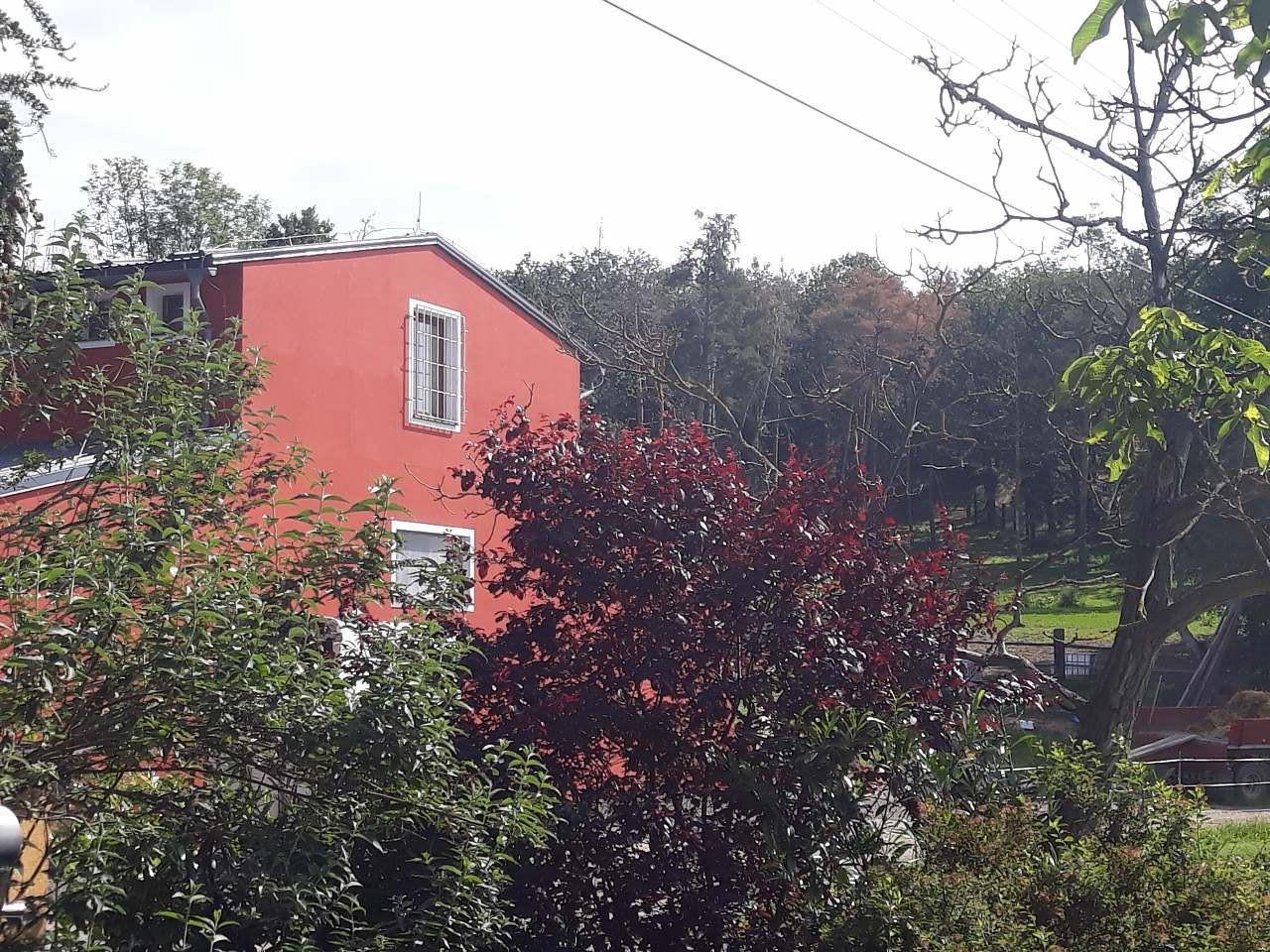 Ranch Double M Libečov
