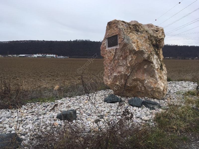 raně středověké pohřebiště