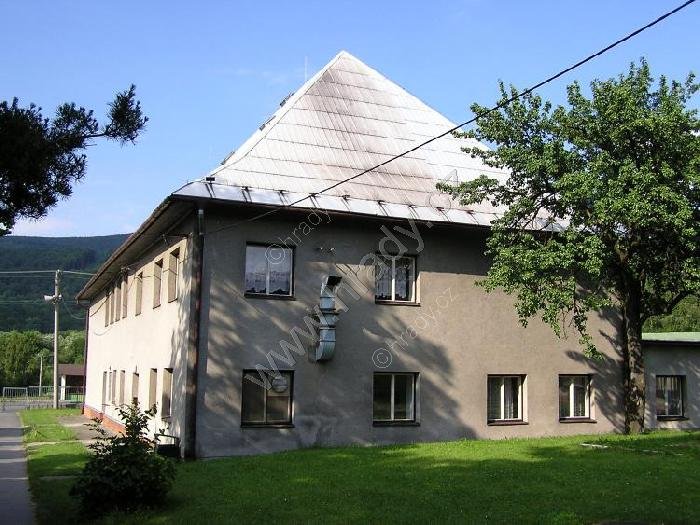Raškovice
