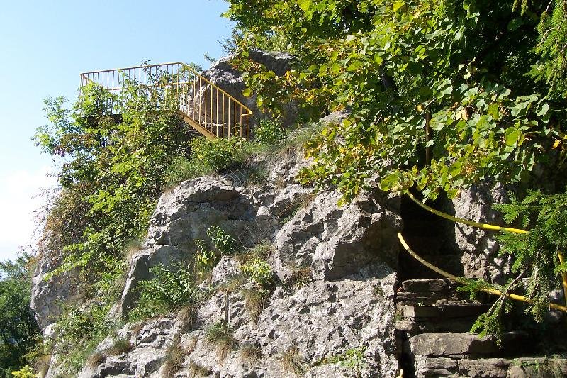 Raškův kámen