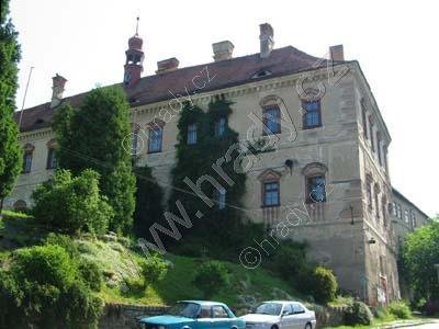 Rataje nad Sázavou