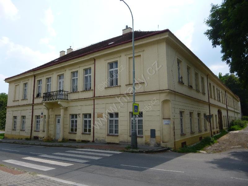Raudnitzův dům