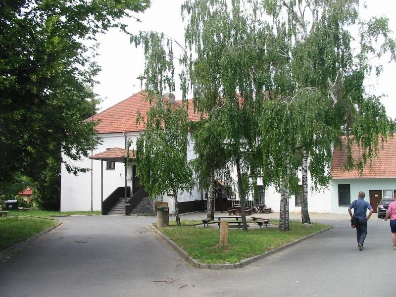 Rebešovice