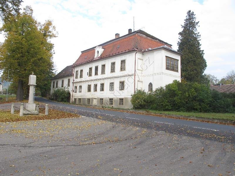 Řečice