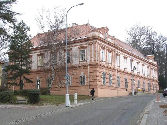 Řečkovice