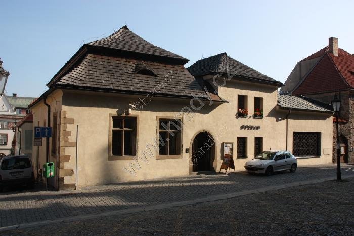 Regionální muzeum