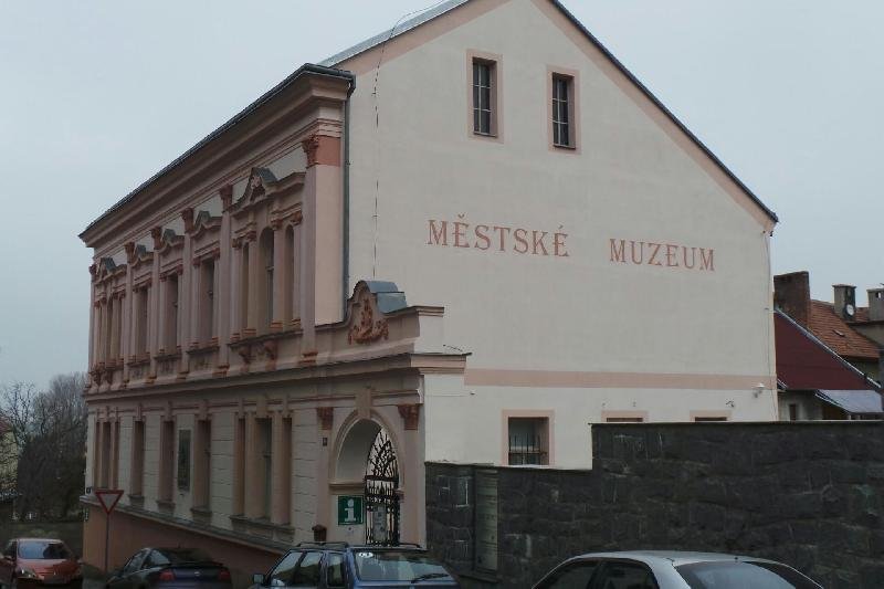Regionální muzeum Skuteč