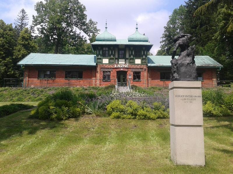 Rehabilitační centrum Čeladná