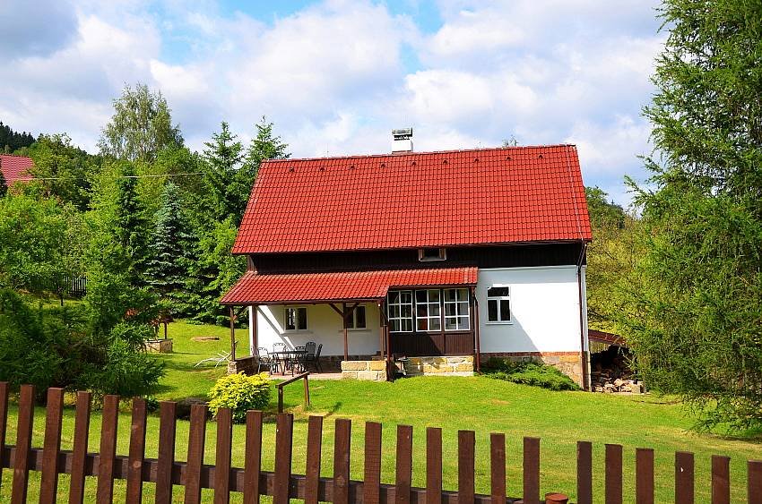 Rekreační dům Lipnice