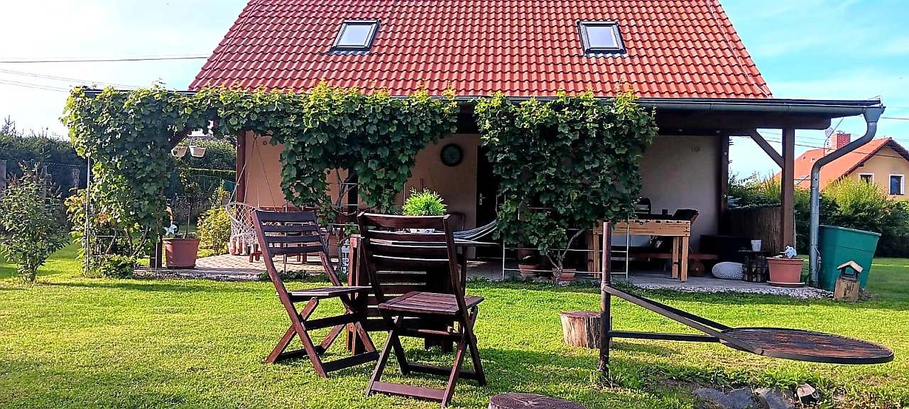 Relax v Žírovicích