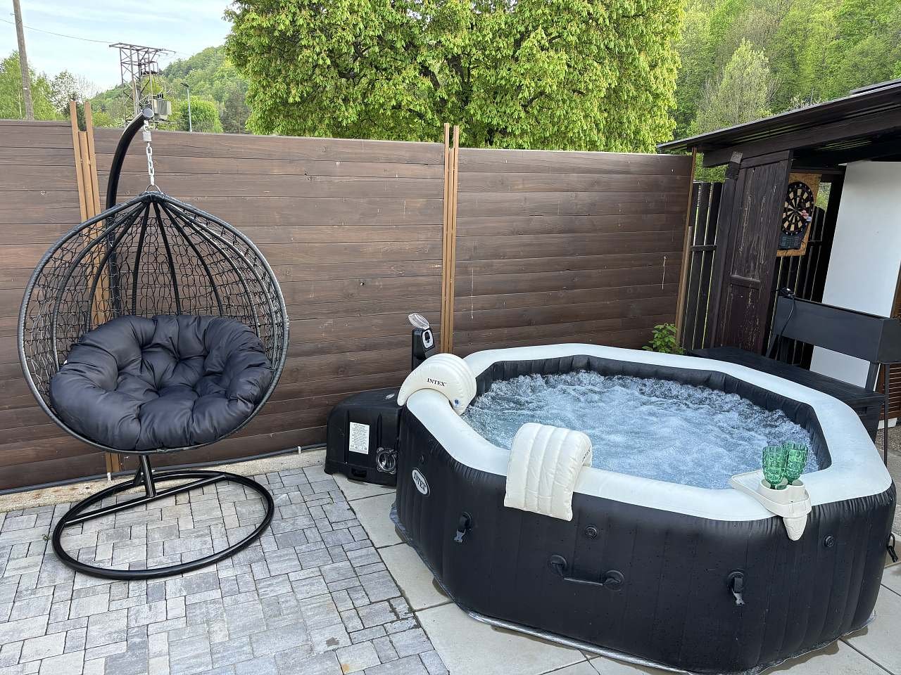 Relax zóna