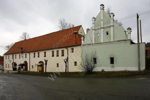 Řepice