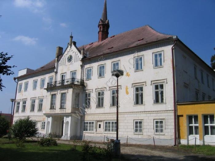 Řepín