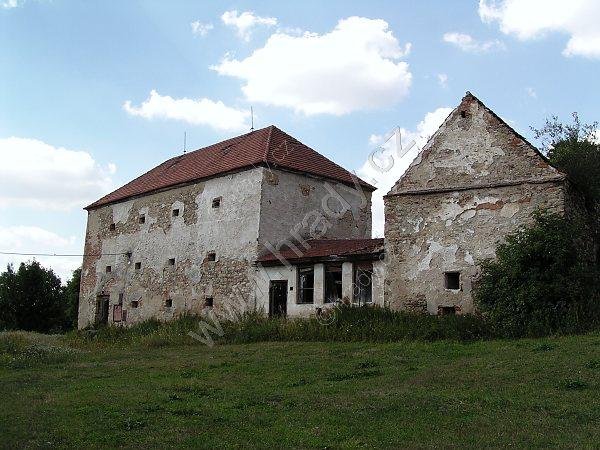 Řesanice