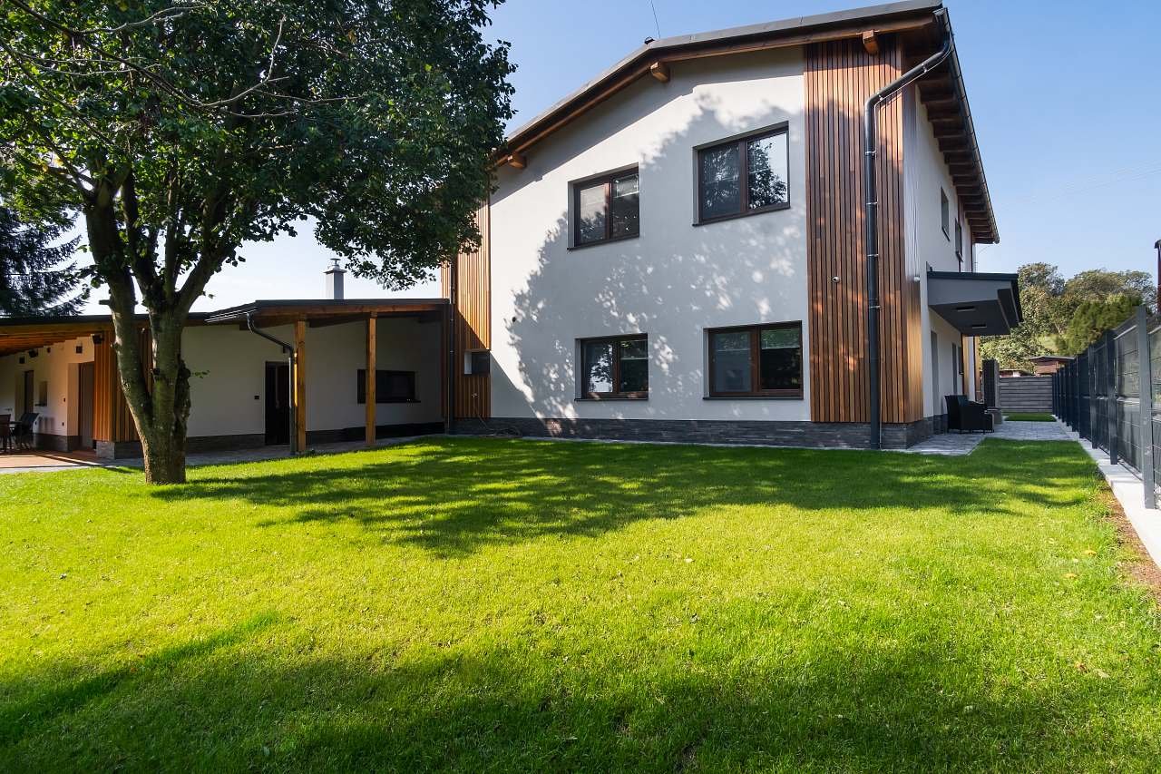 Residence RONI