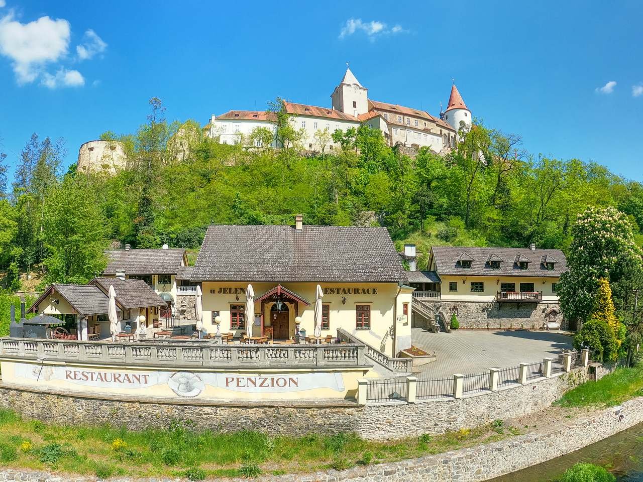Resort U Jelena