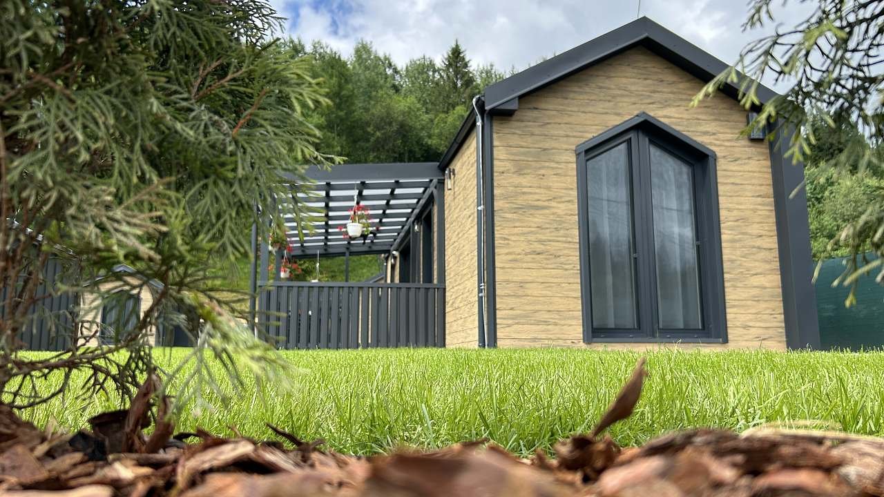 Rezort pod Roháčmi