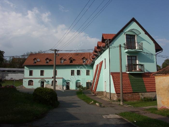 Říčany u Brna