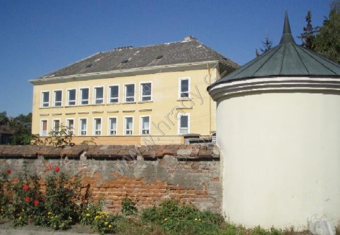 Říkovice