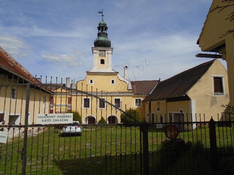 Římov