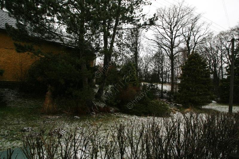 Římovice