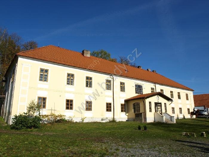 Řitka