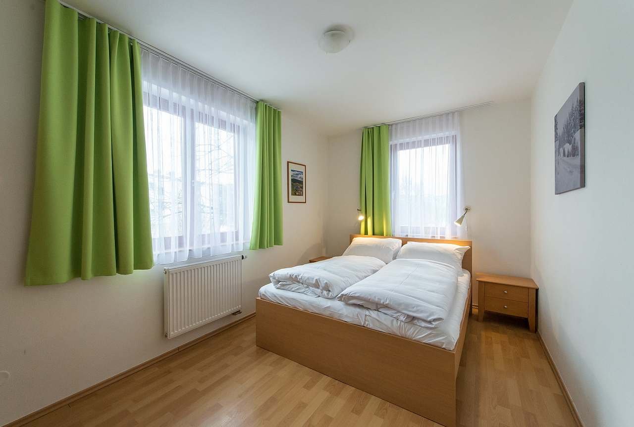 Riviera 5053 ložnice