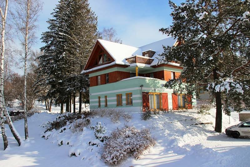 Riviera Lipno nad Vltavou