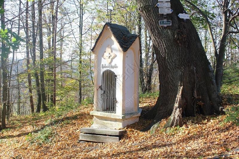 Roderichova kaple