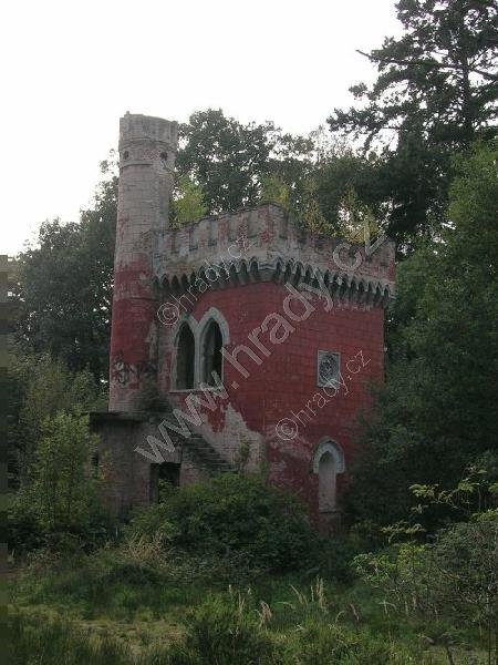 Rohoznice