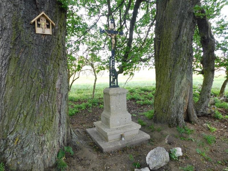 Rohrerův kříž