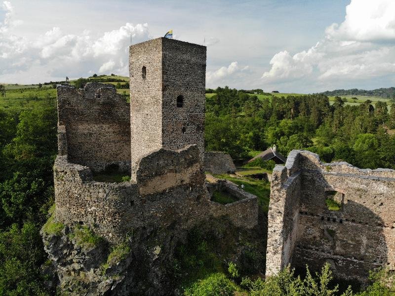 Rokštejn