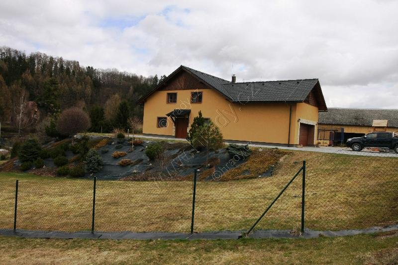 Rokytník