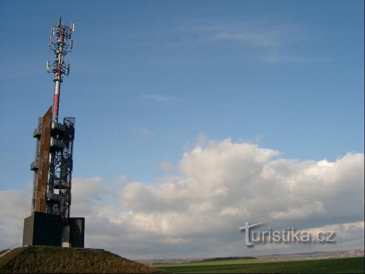 Romanka Hrubý Jeseník