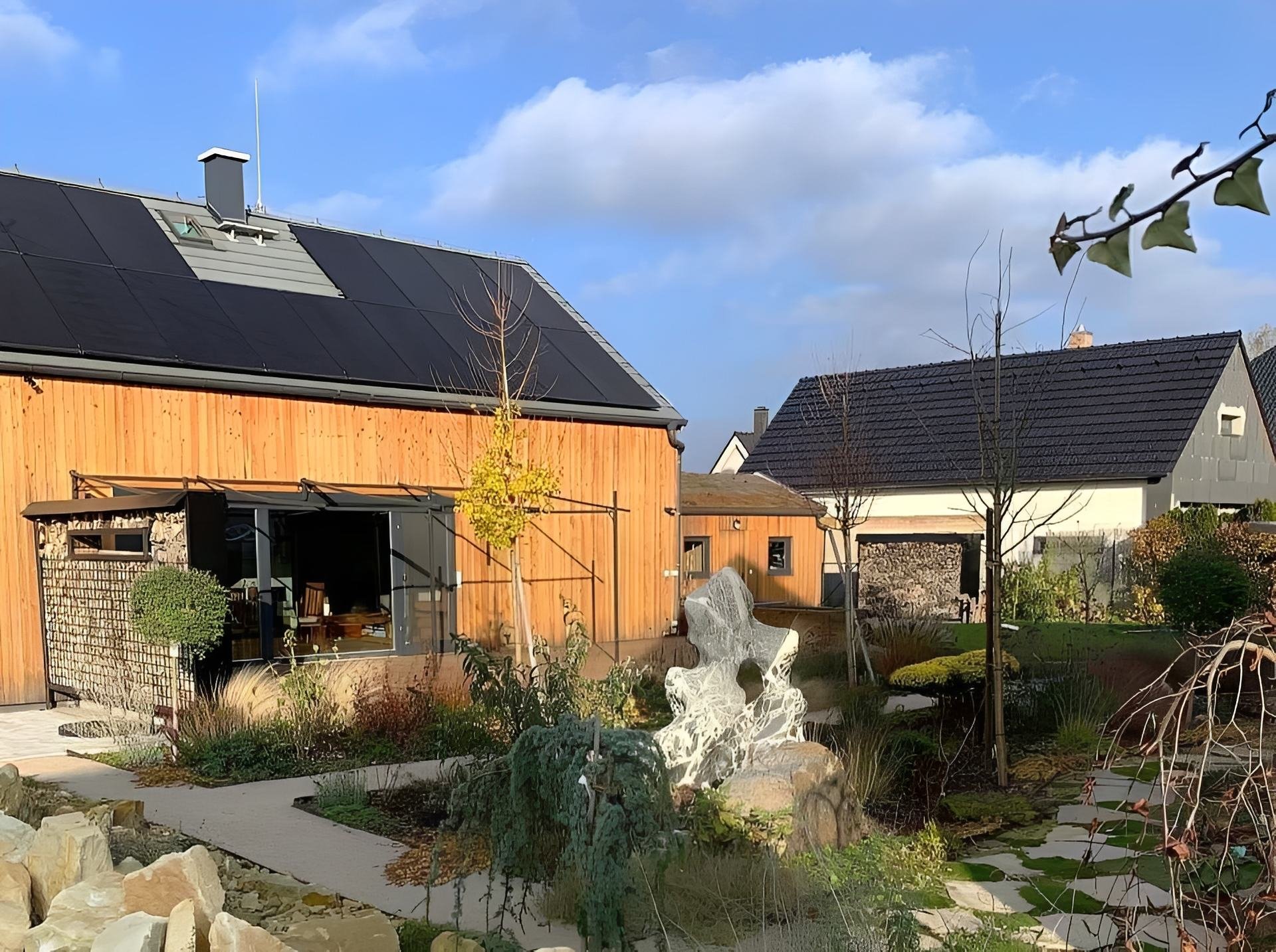 Romantická chalupa pod rozhlednou