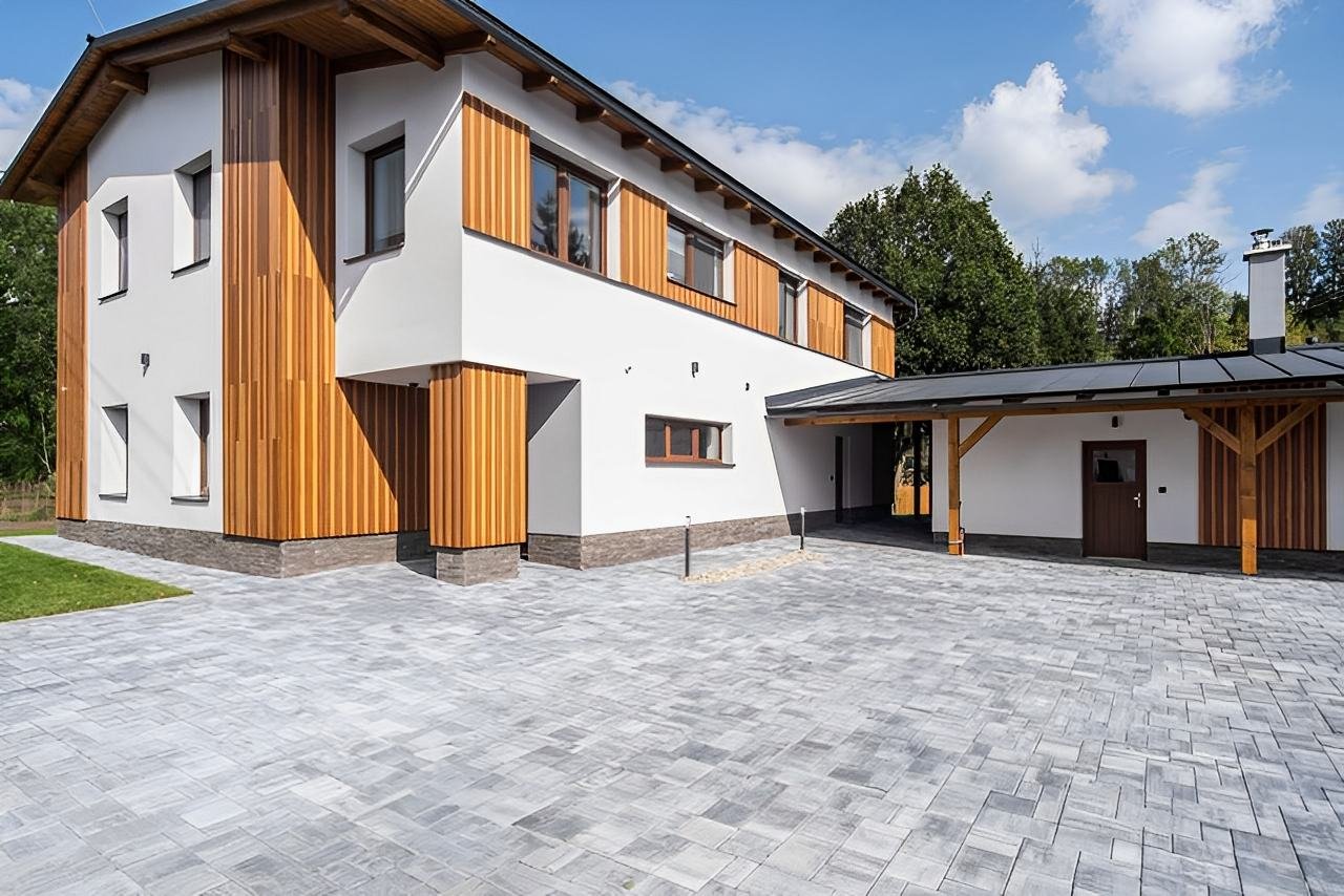 RONI Apartments Krkonoše