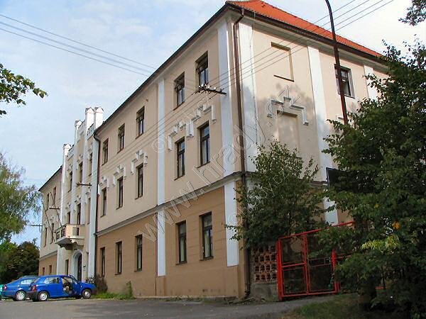 Ronov nad Doubravou