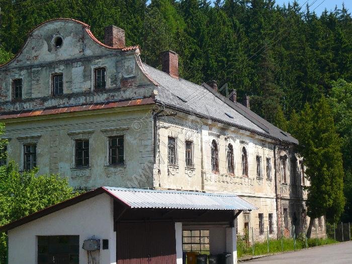 Ronov nad Sázavou