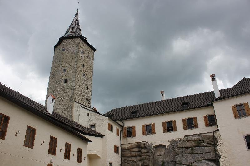Roštejn
