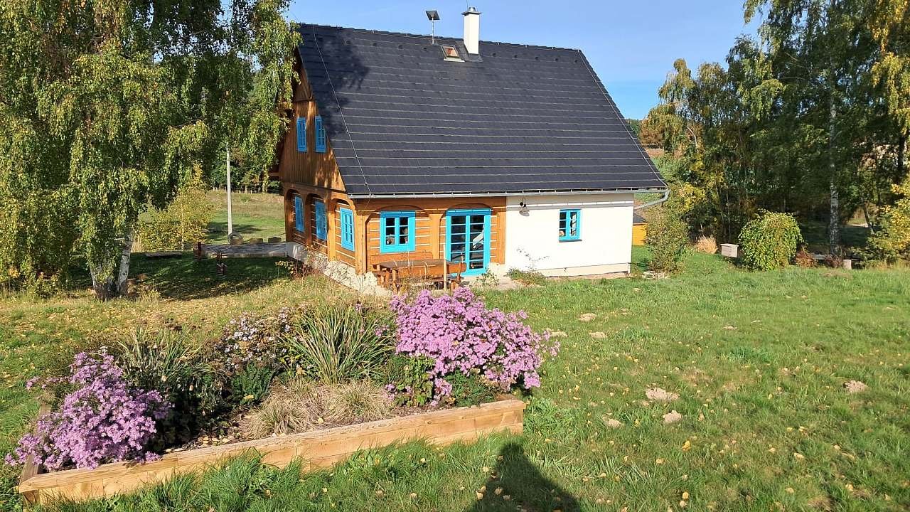 Roubenka