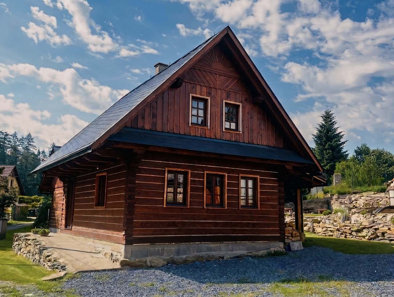 Roubenka Andělka
