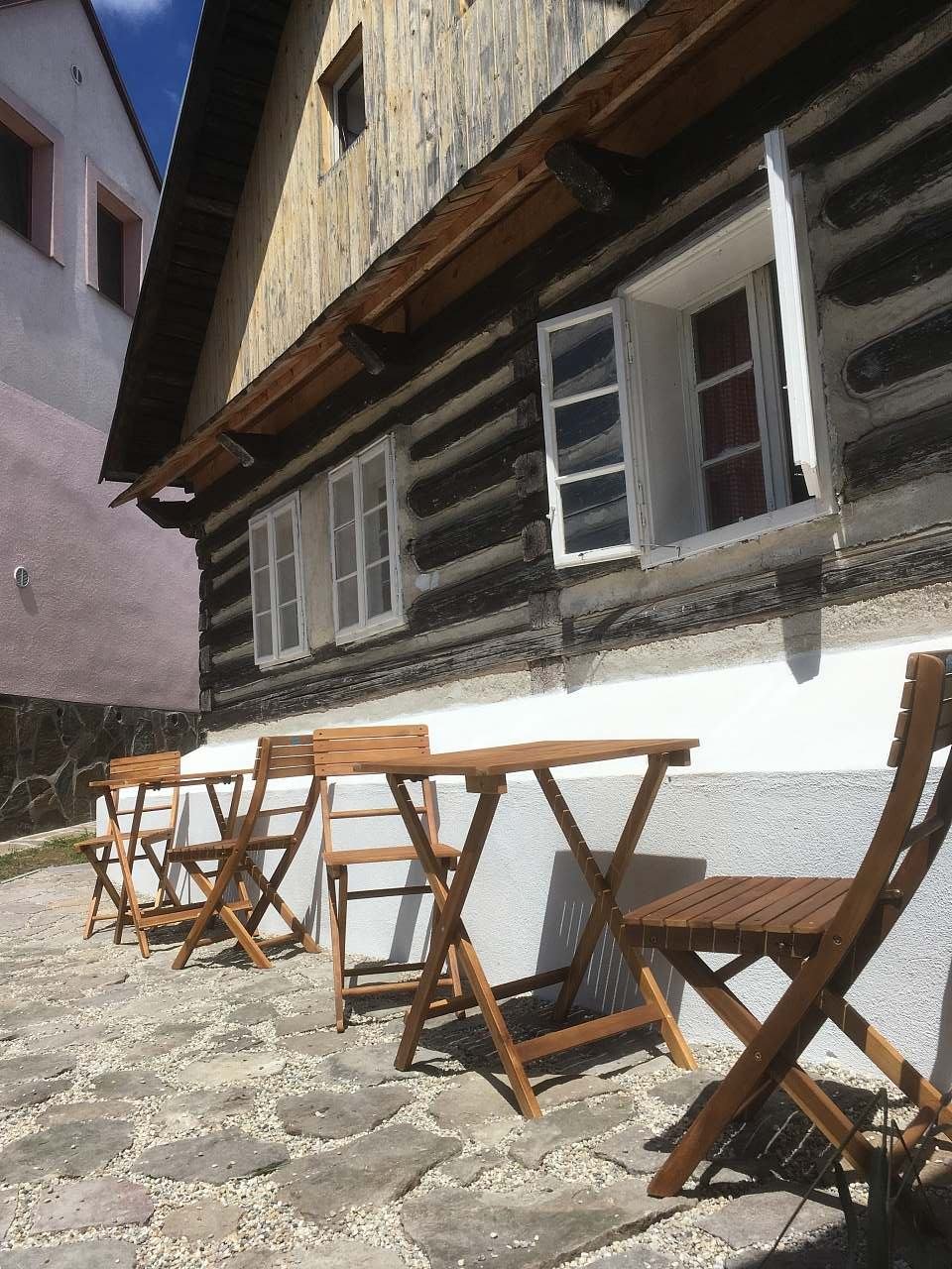 ROUBENKA