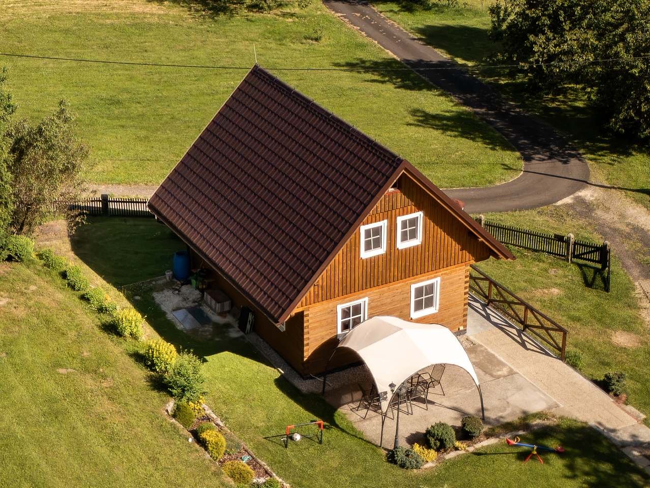 Roubenka