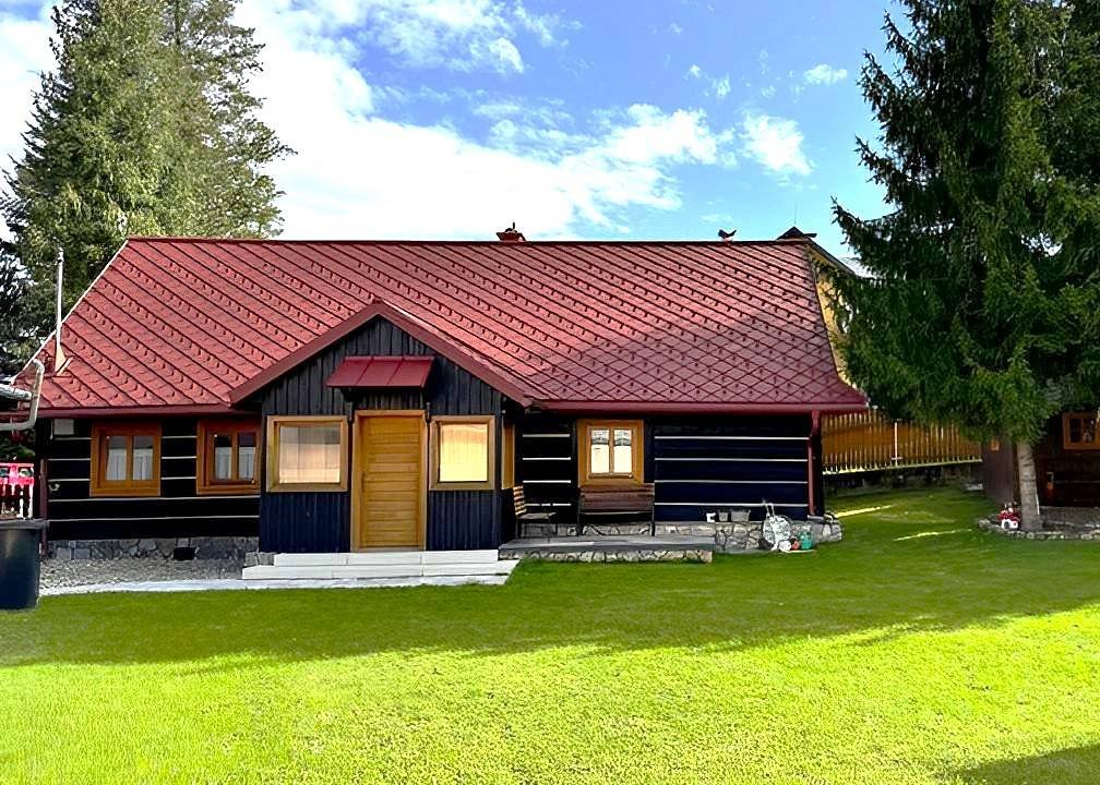 Roubenka Maruška