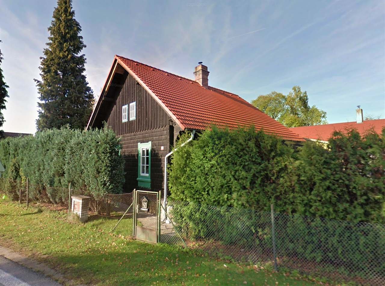 Roubenka Suchdol nad Lužnicí