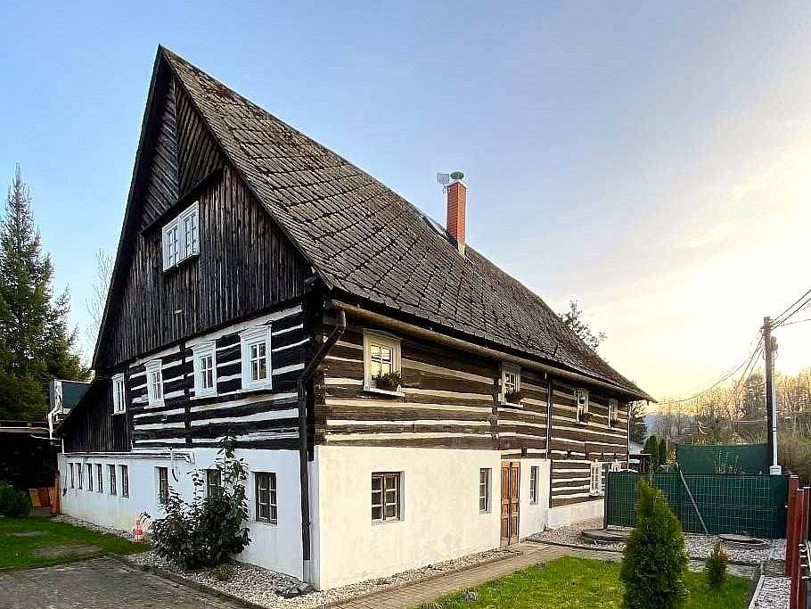 Roubenka U Kelišky