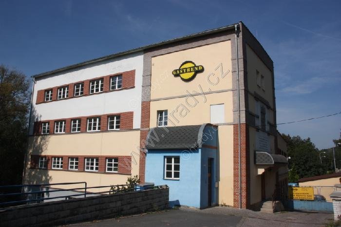 Rožátovský mlýn
