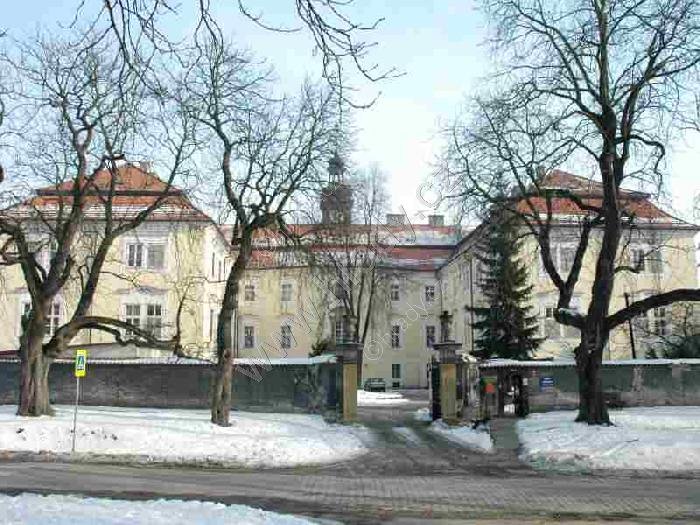 Rožďalovice