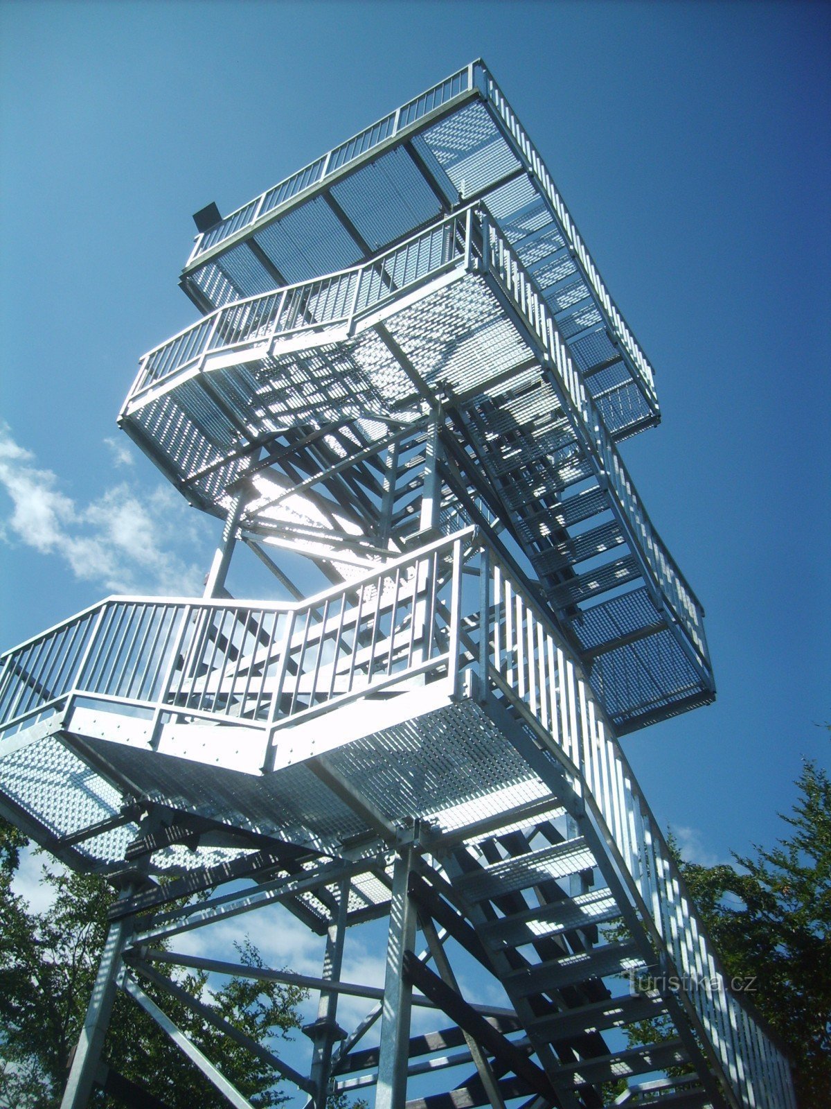 rozhľadňa